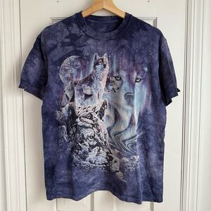 Wolf T-shirt